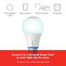 Sengled Smart LED Extra Bright Daylight A19 Bulb