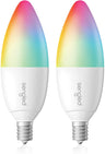 Sengled Smart LED Multicolor Candle Bulb