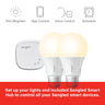 Sengled Smart LED Soft White A19 Kit