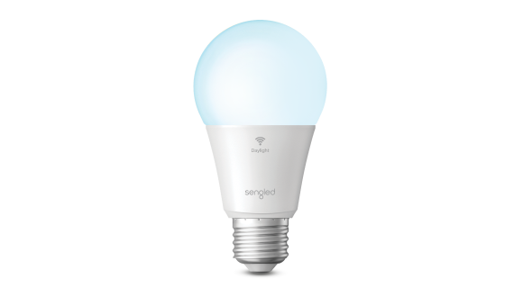 Sengled Smart Wi-Fi LED Daylight A19 Bulb