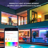 Sengled Smart Wi-Fi LED Light Strip with Audio Sync 5M