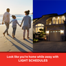 Sengled Smart Z-WAVE Plus LED Soft White A19 Bulb