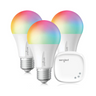 Sengled Smart LED Multicolor A19 Kit