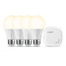 Sengled Smart LED Soft White A19 Kit